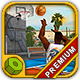 Street Basketball - HTML5 Sport Game