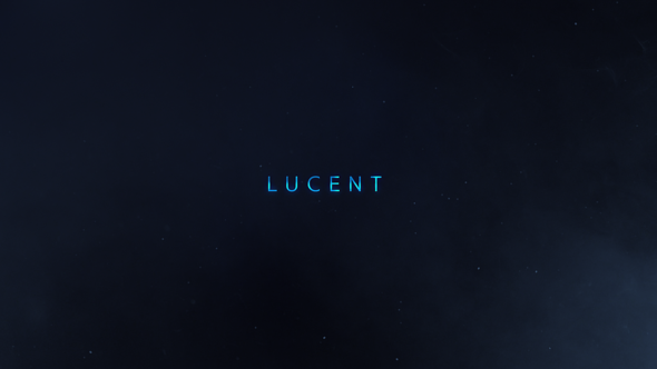 Lucent | Trailer Titles