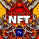 NFT Promo | Premiere Pro - VideoHive Item for Sale