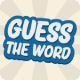 Guess The Word - Word Quiz Game Android Studio Project with AdMob Ads Ready to Publish