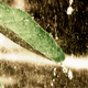 Drops Fall on a Leaf - VideoHive Item for Sale