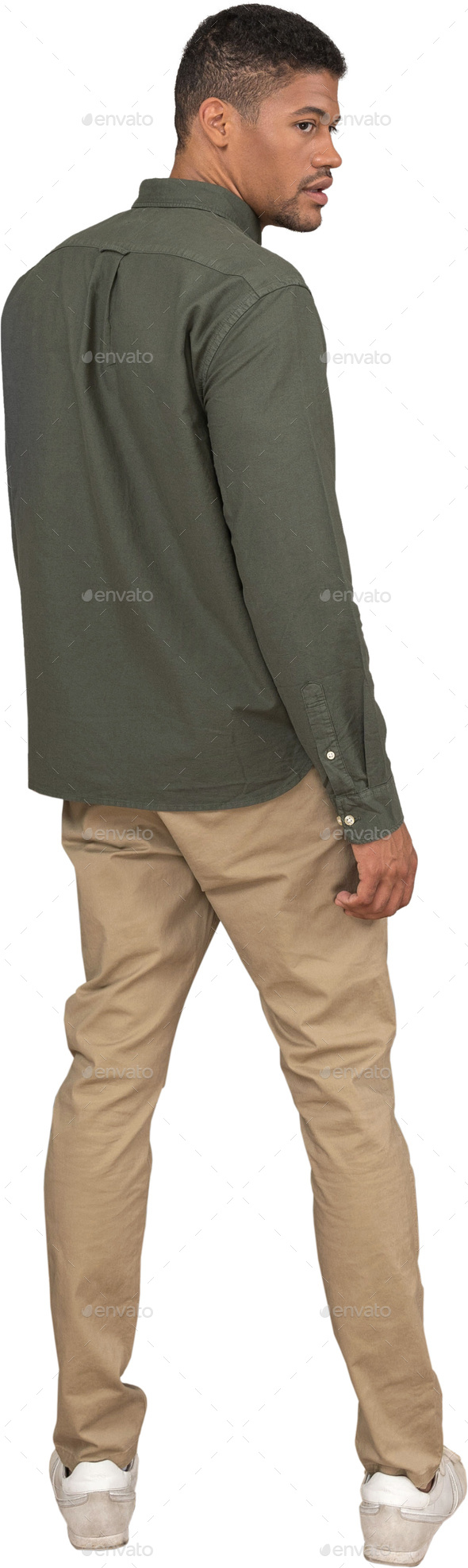 Best Green Shirt Combination Pants Ideas for Men - Beyoung Blog