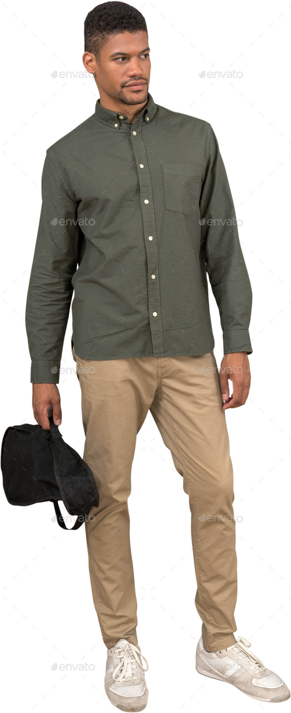 What color shirt goes well with khaki pants? - Quora