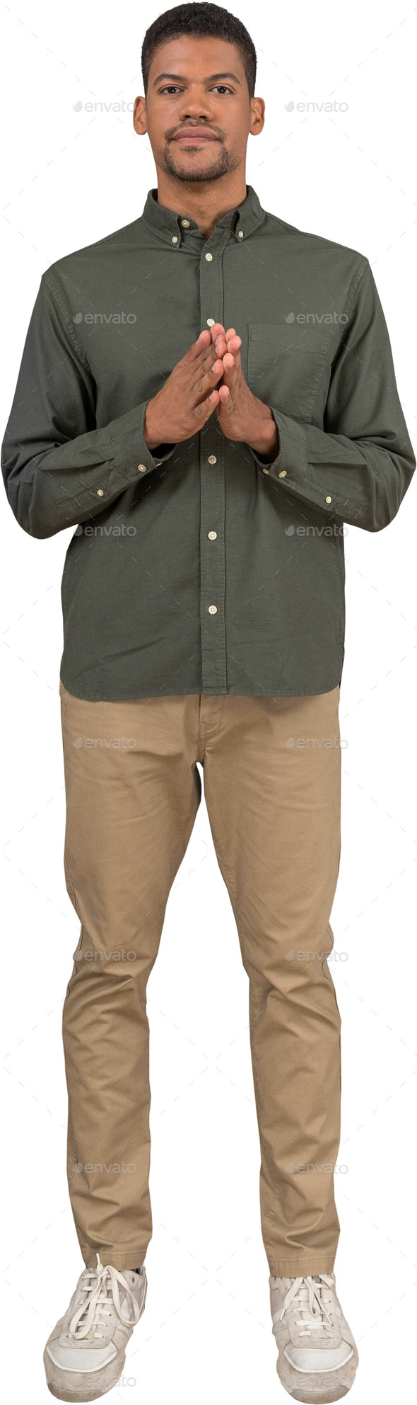 Men's Linen Shirt NEVADA in Forest Green | MagicLinen | Linen shirt men, Green  shirt men, Shirt outfit men