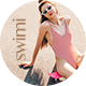 Swimi - Swimwear WooCommerce WordPress Theme - ThemeForest Item for Sale