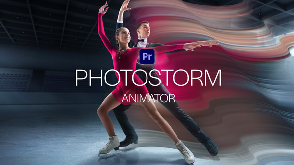 PhotoStorm Animator for Premiere Pro alt