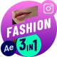 Fashion Week - VideoHive Item for Sale