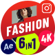 Fashion Trends - VideoHive Item for Sale