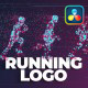 Running Sport Logo Reveal - VideoHive Item for Sale