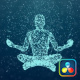 Meditation Yoga Logo Reveal - VideoHive Item for Sale