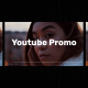 Youtube Promo Opener - VideoHive Item for Sale