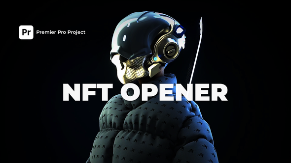 NFT Opener Promo | MOGRT