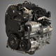 S60 T6 Drive - E Diesel - Engine