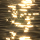 Sunbeams Reflecting Sea Close Up - VideoHive Item for Sale