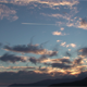 Clouds before Nightfall - VideoHive Item for Sale