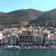 City of Greek Island of Samos - VideoHive Item for Sale