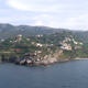 Small Village on a Cliff - VideoHive Item for Sale
