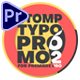 Stomp Typo Promo 2 for Premiere Pro - VideoHive Item for Sale