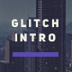 Glitch Slideshow - VideoHive Item for Sale