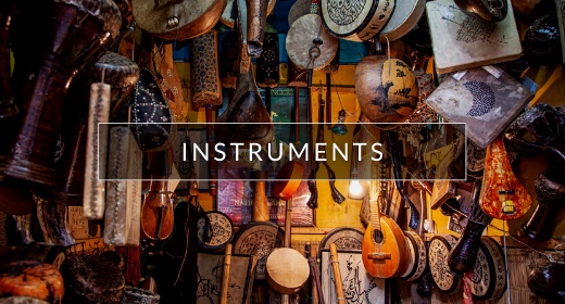 Instruments