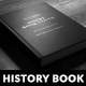 History Book - VideoHive Item for Sale