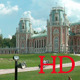 Tsaritsyno Palace Time Lapse - VideoHive Item for Sale