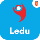 Ledu - Education Courses & Online Training HTML Template