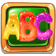 Kids Learning ABC