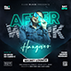 Night Club Flyer