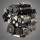 S60 T6 Drive - E 4 Cylinder Turbocharged Petrol Engine