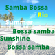 Samba-Bossa Cool