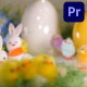 Easter Greeting - VideoHive Item for Sale