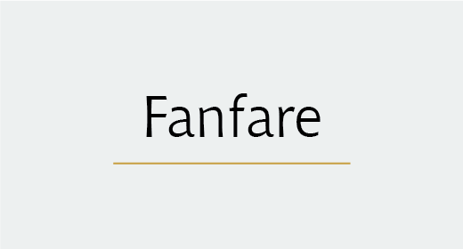 Fanfare