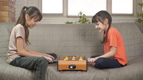Leisure with Table Football alt