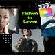 Cool Urban Fashion | FCPX - VideoHive Item for Sale