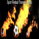 Sport Fireball Transition Shot - VideoHive Item for Sale