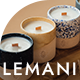 Lemani - Handmade Stuffs and Jewelry WordPress Theme