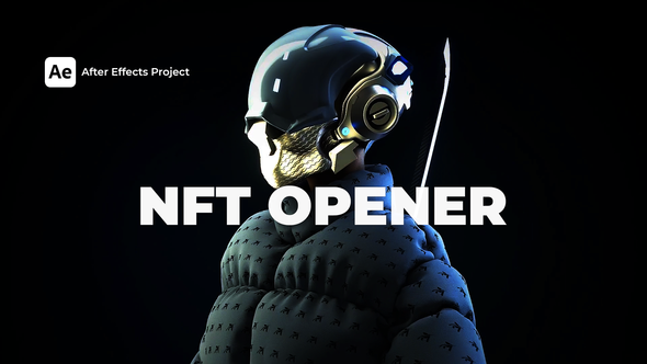 NFT Opener Promo