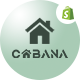 Cabana - Modern Furniture Shopify 2.0 Store