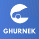 Ghurnek - Automotive & Car Dealer HTML Template