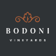 Ap Bodoni - Wine House, Winery & Restaurant Shopify Theme
