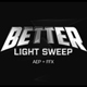 Better Light Sweep - VideoHive Item for Sale
