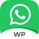 Chaton - WhatsApp Chat WordPress Plugin