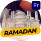 Happy Ramadan Opener - VideoHive Item for Sale