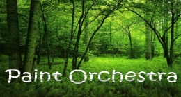 Paint Orchestra