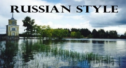 Russian Style