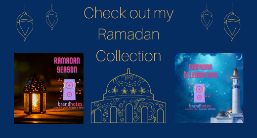 Ramadan 2022 Collection