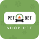 PetBest - Pet Store & Pet Food Responsive Shopify Theme