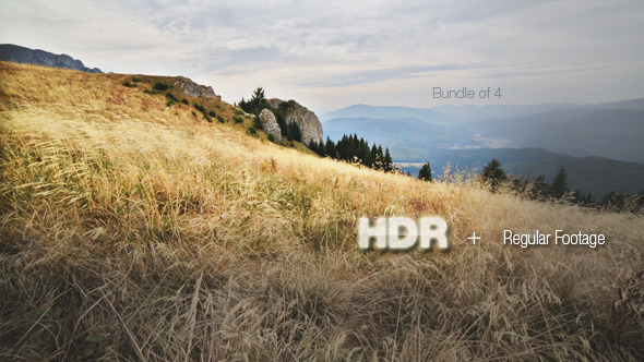 Mountains Bundle Version 1 alt