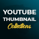 Genz - Youtube Thumbnails Templates